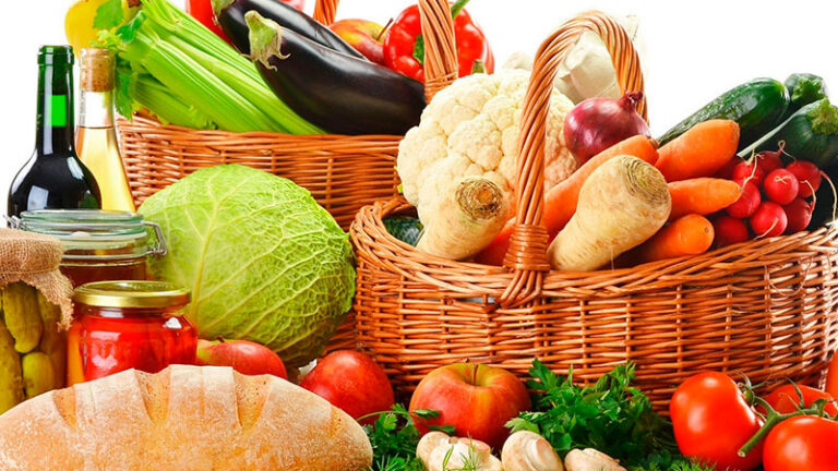 Peran Antioksidan dari Buah dan Sayuran dalam Menjaga Hati Tetap Sehat